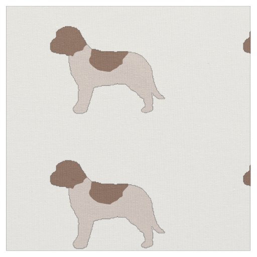 lagotto romagnolo silo color.png fabric