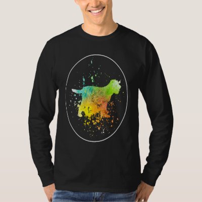Lagotto romagnolo Vintage  1 T-Shirt