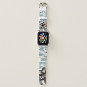 Laguna beach apple watch band