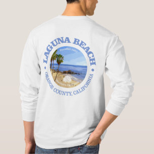 Laguna Beach (C) T-Shirt
