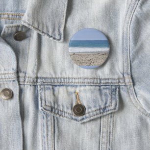 Laguna Beach California Button