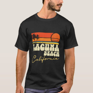Laguna Beach California T-Shirt