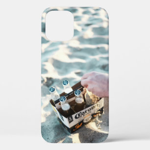 Laguna beach iPhone 12 case