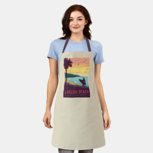 Laguna Beach   Laguna Beach Apron