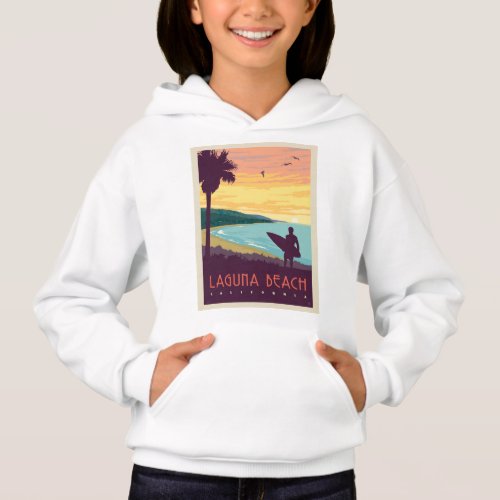 Laguna Beach  Laguna Beach Hoodie