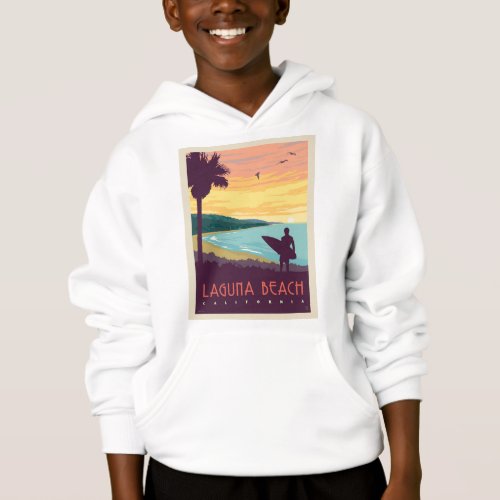 Laguna Beach  Laguna Beach Hoodie