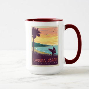 Laguna Beach Laguna Beach Mug