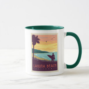 Laguna Beach Laguna Beach Mug