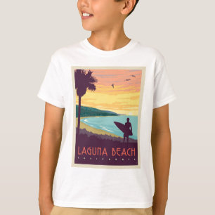 Laguna Beach Laguna Beach T-Shirt