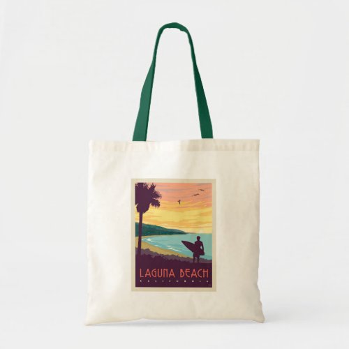 Laguna Beach  Laguna Beach Tote Bag