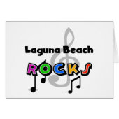 Laguna Beach Rocks (Front Horizontal)
