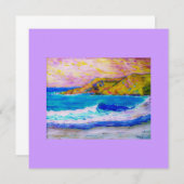 laguna beach splash (Front/Back)