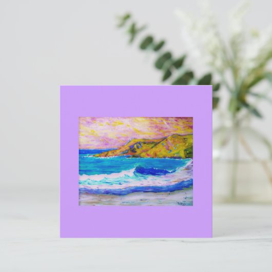 laguna beach splash (Standing Front)