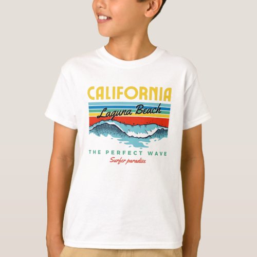 Laguna Beach T_Shirt