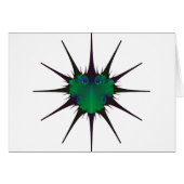 Laguna Negra Bug (Front Horizontal)