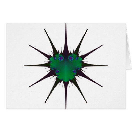 Laguna Negra Bug (Front Horizontal)