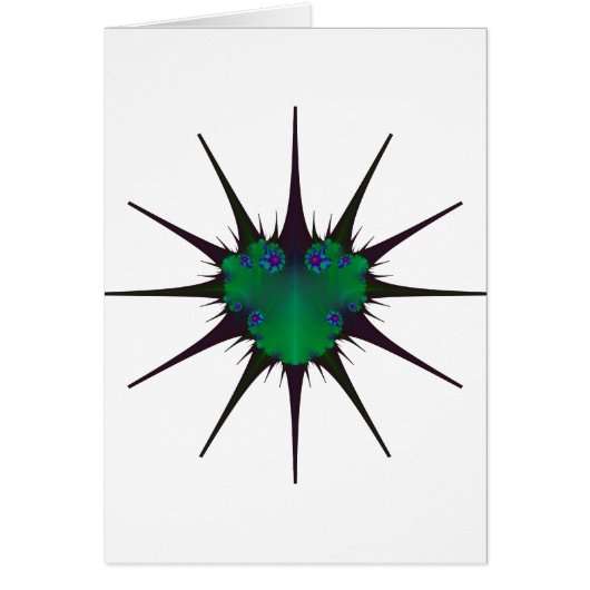 Laguna Negra Bug Cards (Front)