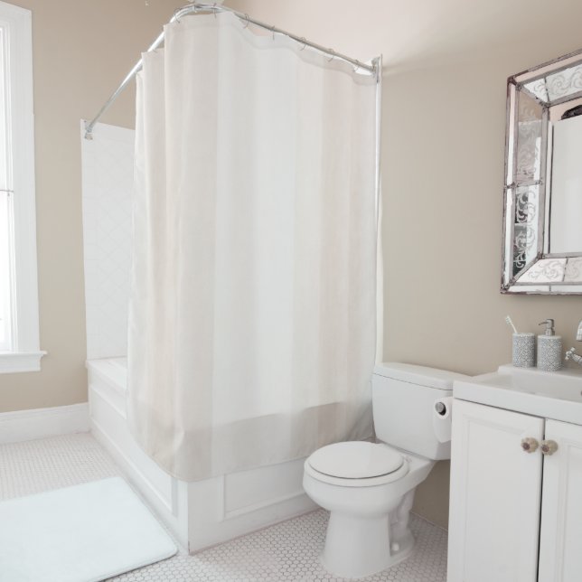 Laguna Ombré  Shower Curtain (In Situ)