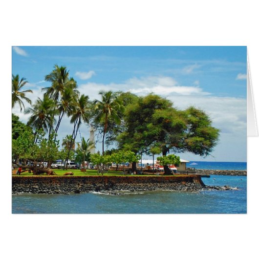 LAHAINA CARDS (Front Horizontal)