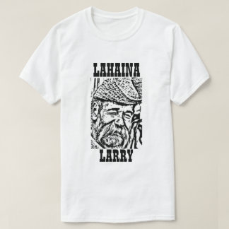 Lahaina Larry Classic Tee