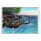 Lahaina Maui~ Fish company painting