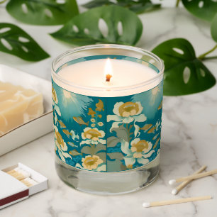 Lahar Scented Candle