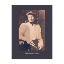 Lahiff Genealogy Postcards Catherine Lahiff Stone