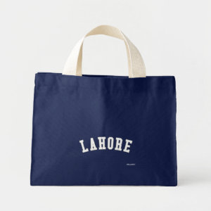 Lahore