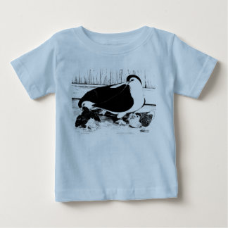 Lahore Pigeons 1980 Baby T-Shirt