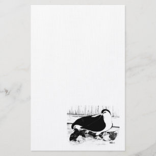 Lahore Pigeons 1980 Stationery