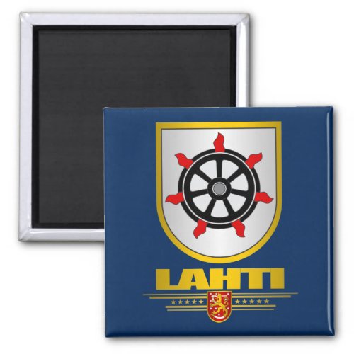 Lahti Magnet