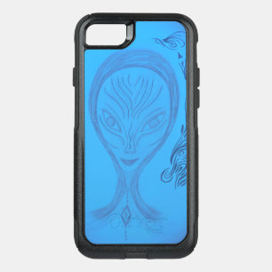 Laia OtterBox Commuter iPhone SE/8/7 Case