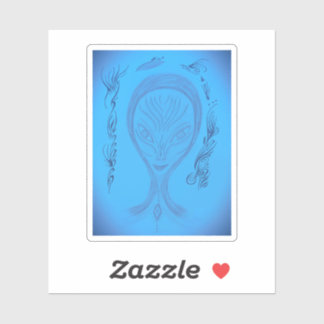 Laia Sticker
