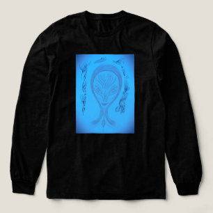 Laia Tri-Blend Shirt
