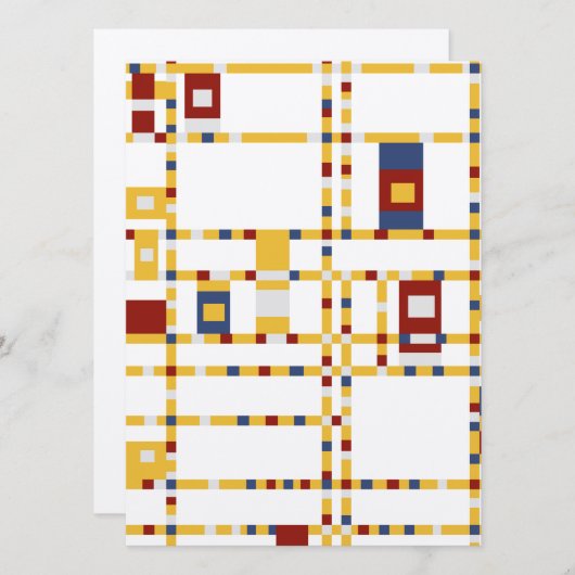 Laid 5.5" x 7.5", Standard white envelopes include (Front/Back)