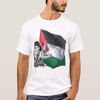 Laila Khaled T-Shirt