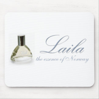Laila Mousepad