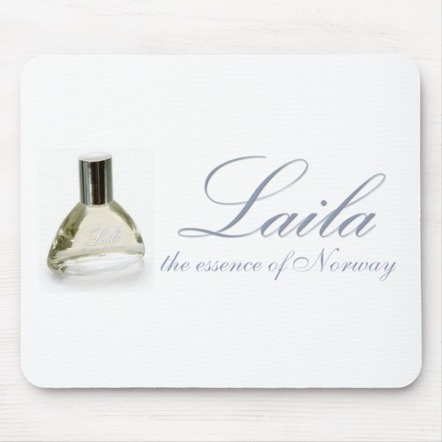 Laila Mousepad (Front)