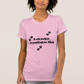 LaineysPawtique  Camisole T-Shirt