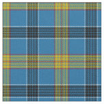 Laing Tartan Print Fabric