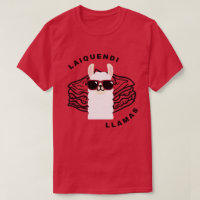 Laiquendi House T-Shirt w/Optional Personalization