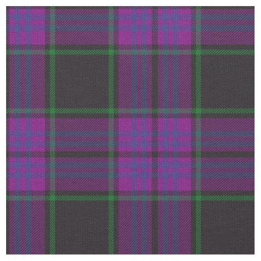 Scottish Tartan Patterns, Scotland by the Yard, Scottish Tartans