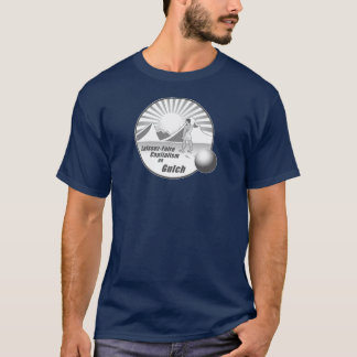 Laissez-faire Capitalism OR Gulch T-Shirt