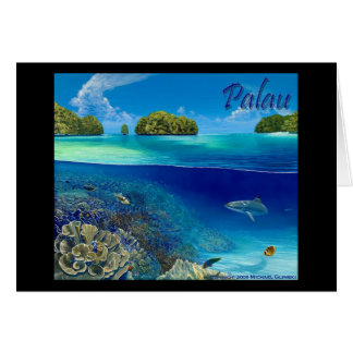 Lake 3 by Michael Glinski Cards