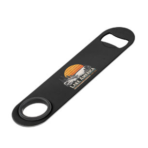Lake America 2026 Vintage Bar Key