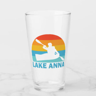 Lake Anna Virginia Kayak Glass
