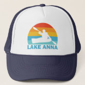 Lake Anna Classic Hat