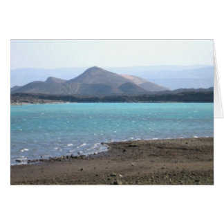 Lake Assal Cards