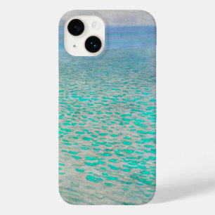 Lake Atter, Gustav Klimt Case-Mate iPhone 14 Case