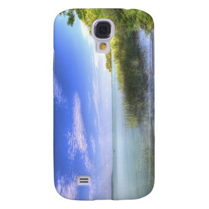 Lake Balaton Hungary Galaxy S4 Case